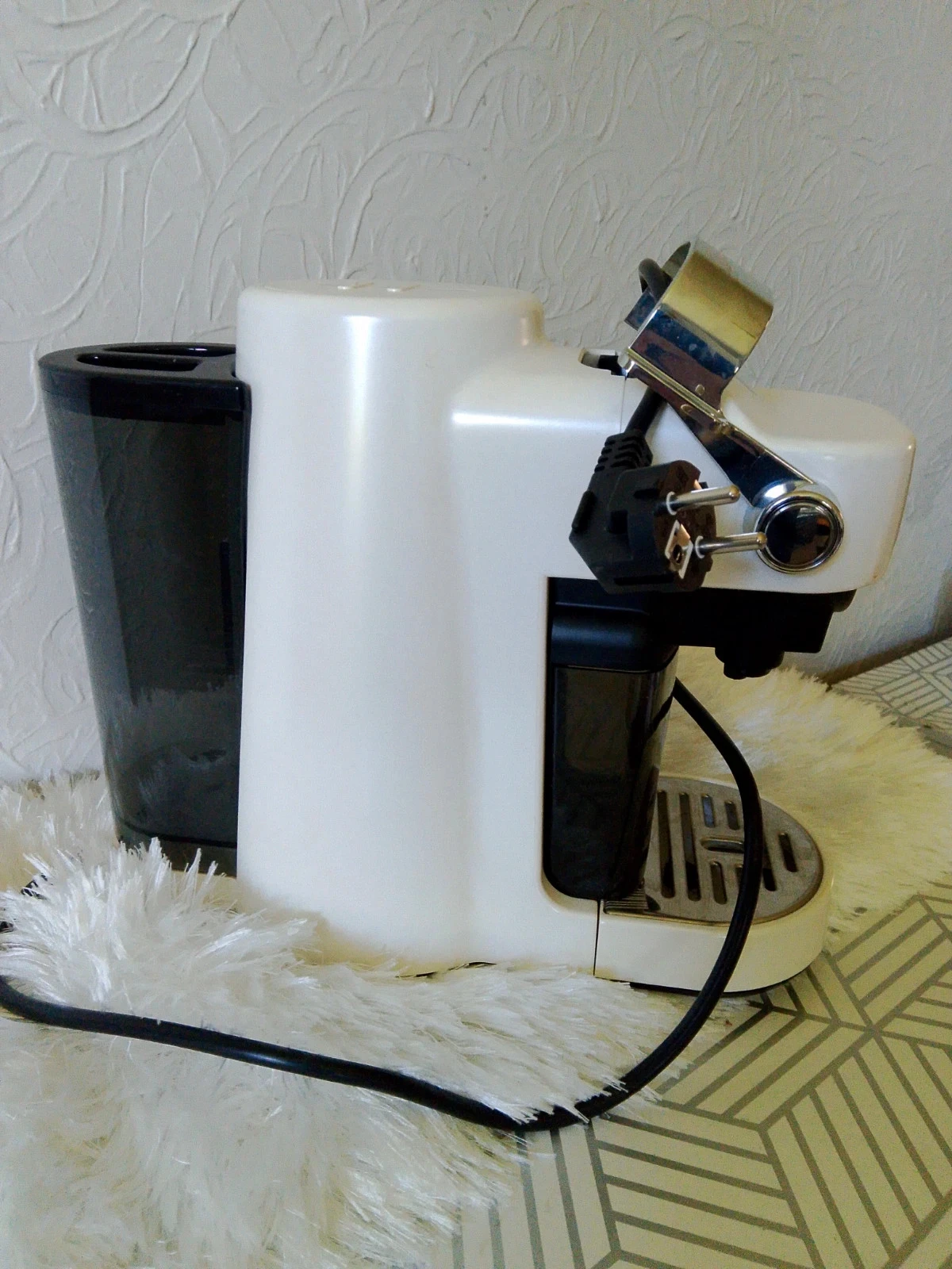 Cafeteira Neo muito pouco utilizada – photo 4